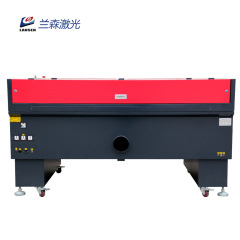LP-C1610 Co2 Laser Engraving Cutting Machine for Wood Acrylic Plastic MDF Glass