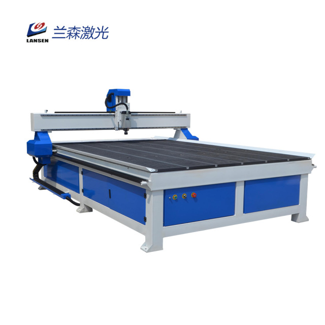 LSW 2030 Woodworking CNC Router Engraving Machines for Furniture Carving