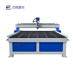 LSW 2030 Woodworking CNC Router Engraving Machines for Furniture Carving
