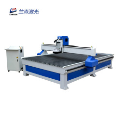 LSW 2030 Woodworking CNC Router Engraving Machines for Furniture Carving