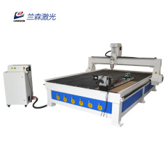 LSW 2030 Woodworking CNC Router Engraving Machines for Furniture Carving