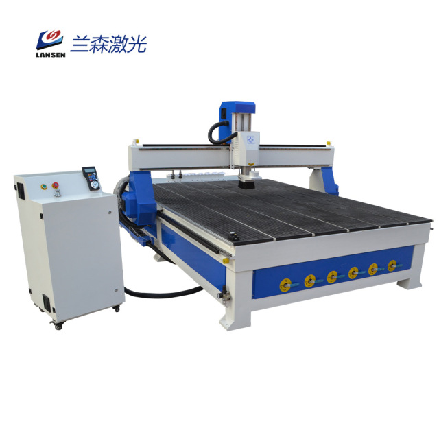 LSW-ATC 2030 CNC ROUTER  Automatic tool change woodworking machine