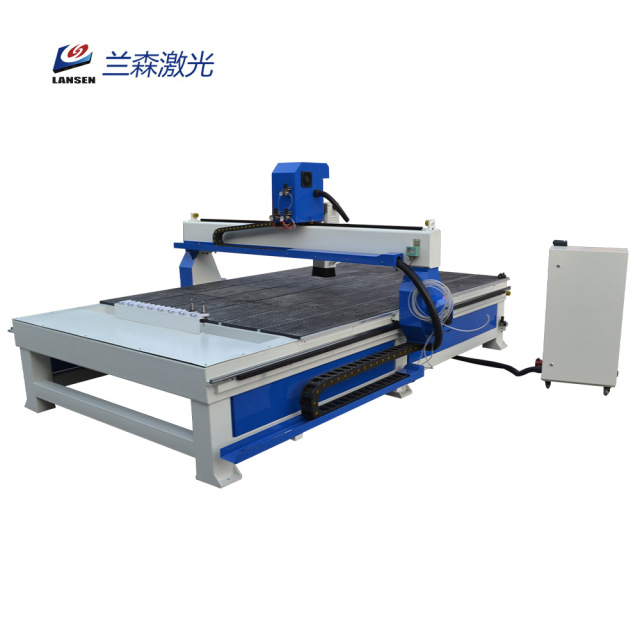 LSW-ATC 2030 CNC ROUTER  Automatic tool change woodworking machine