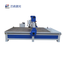 LSW-ATC 2030 CNC ROUTER  Automatic tool change woodworking machine