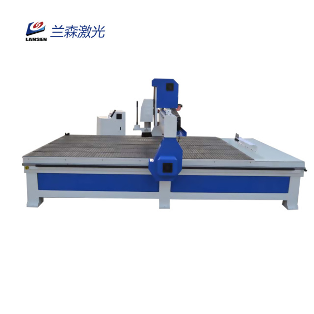 LSW-ATC 2030 CNC ROUTER  Automatic tool change woodworking machine