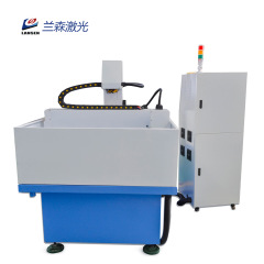 LSA Mould CNC Router engraving machine