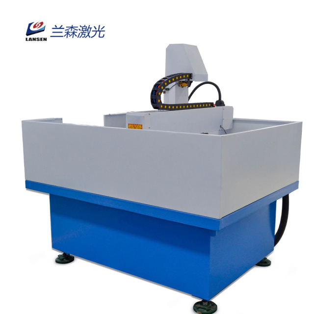 LSA Mould CNC Router engraving machine