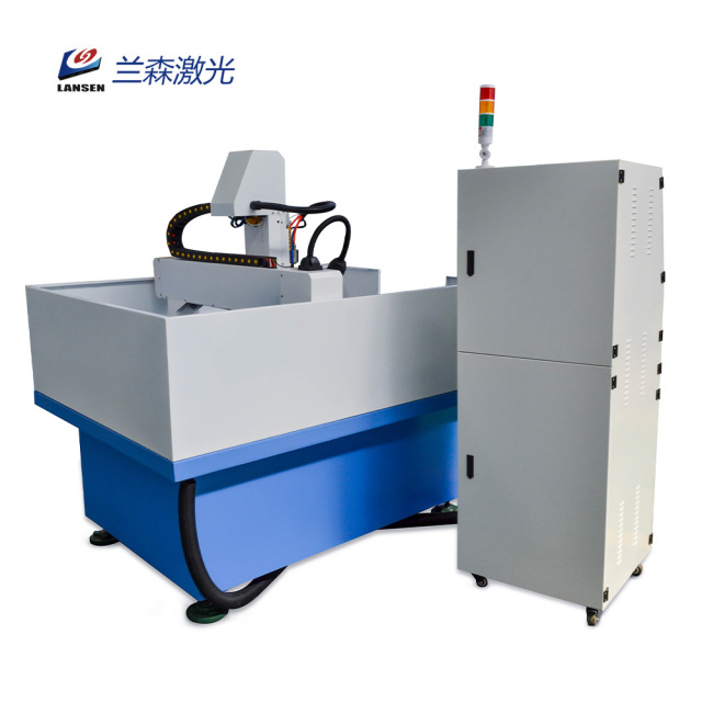 LSA Mould CNC Router engraving machine