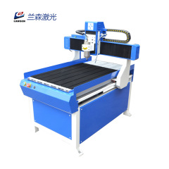 LSA6090  Advertising CNC Router engraving cutting machine