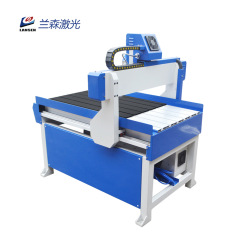 LSA6090  Advertising CNC Router engraving cutting machine