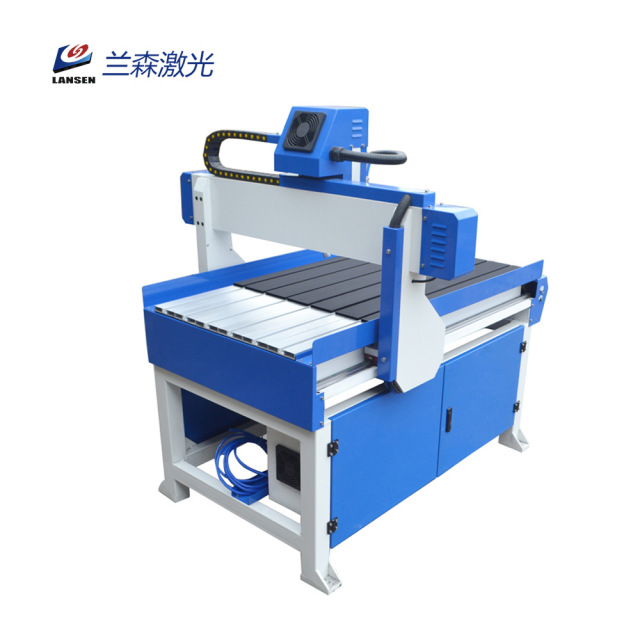 LSA6090  Advertising CNC Router engraving cutting machine