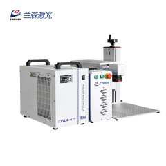 LSM-UV 3W 5W 10W  Mini uv laser marking machine