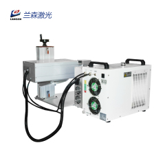 LSM-UV 3W 5W 10W  Mini uv laser marking machine