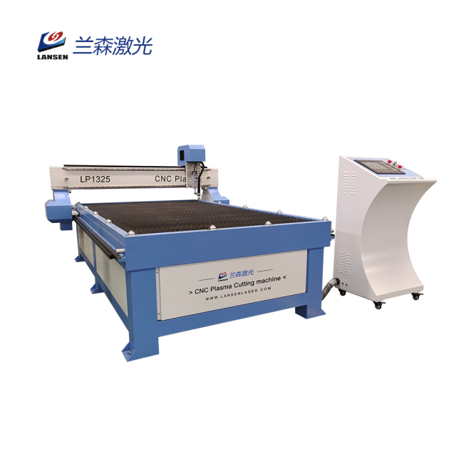 1325/1530 Cnc Plasma Metal Cutting Machine