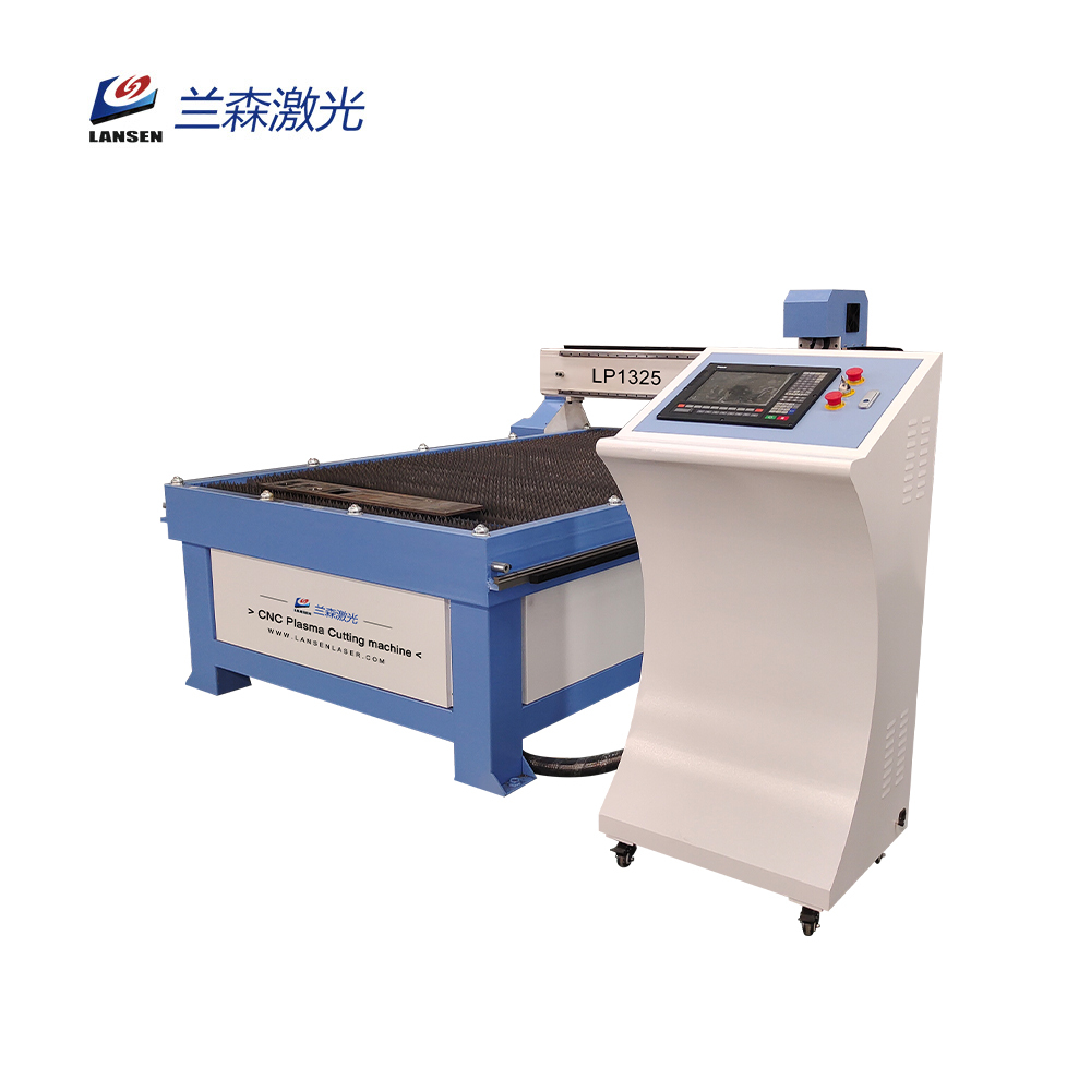 1325/1530 Cnc Plasma Metal Cutting Machine