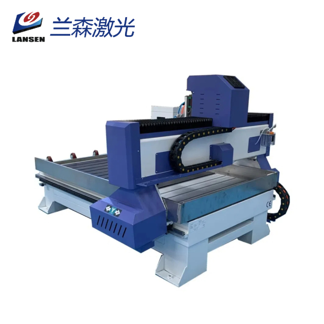 LSS1210 Stone Cnc router engraving machine
