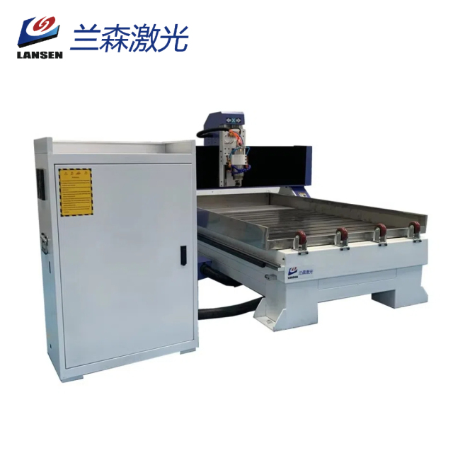 LSS1210 Stone Cnc router engraving machine