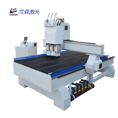 LSW1325T3 Multi-spindle CNC machine tool