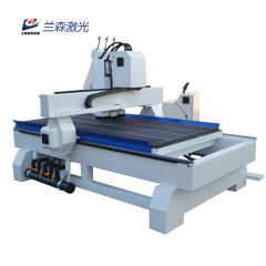 LSW1325T3 Multi-spindle CNC machine tool