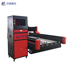 LSS1325、1530 Stone CNC router engraving machine