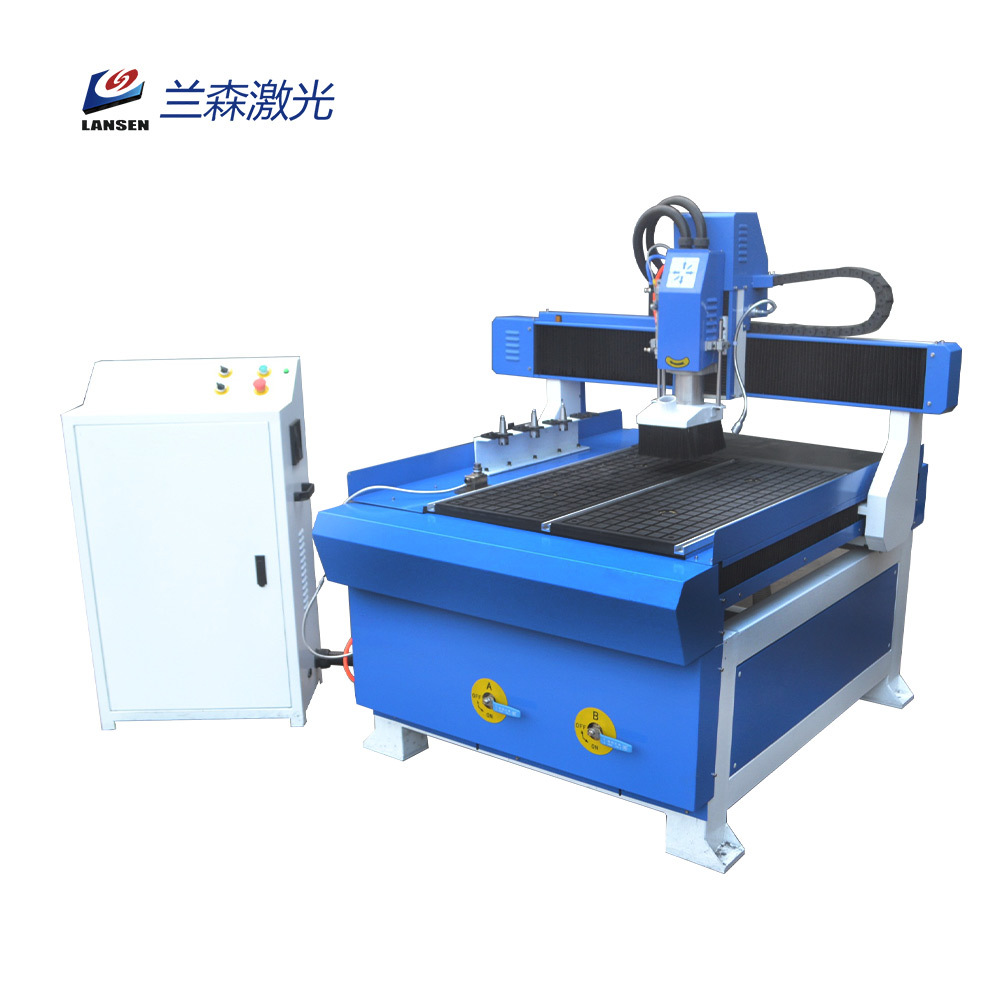 LSA6090 ATC Advertising engraving and cutting machine