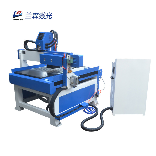 LSA6090 ATC Advertising engraving and cutting machine