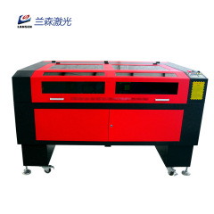 LP-C1490 Co2 laser engraving cutting machine