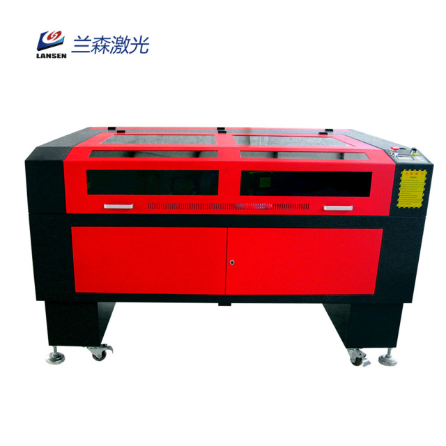 LP-C1490 Co2 laser engraving cutting machine