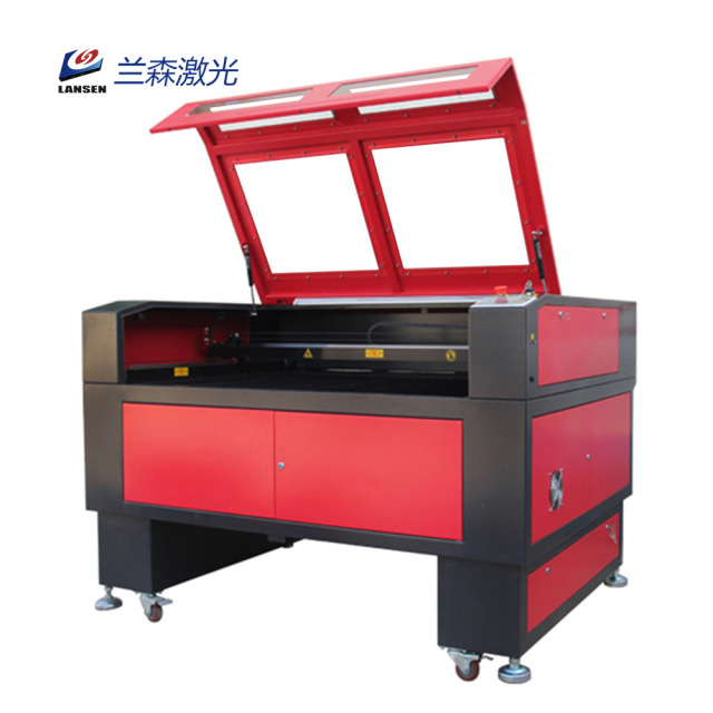 LP-C1490 Co2 laser engraving cutting machine
