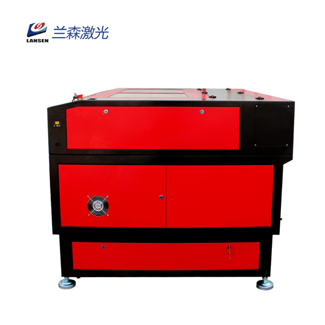 LP-C1390 Co2 laser engraving cutting machine