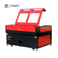 LN1390 CO2 laser cutting machine