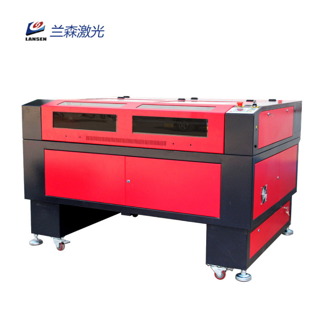 LP-C1390 Co2 laser engraving cutting machine