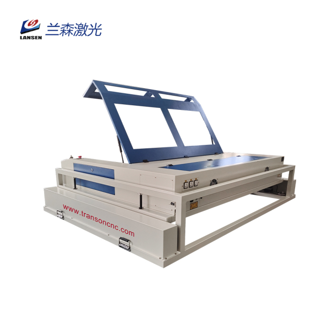 LM1060U Stone co2 laser engraving machine