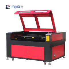 LN1390 CO2 laser cutting machine