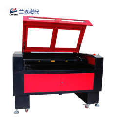LP-C1390 Co2 laser engraving cutting machine