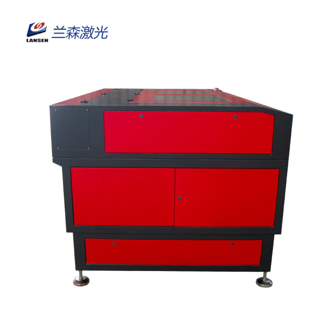 LP-C1490 Co2 laser engraving cutting machine