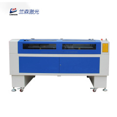 LP-C1610 Co2 Laser Engraving Cutting Machine