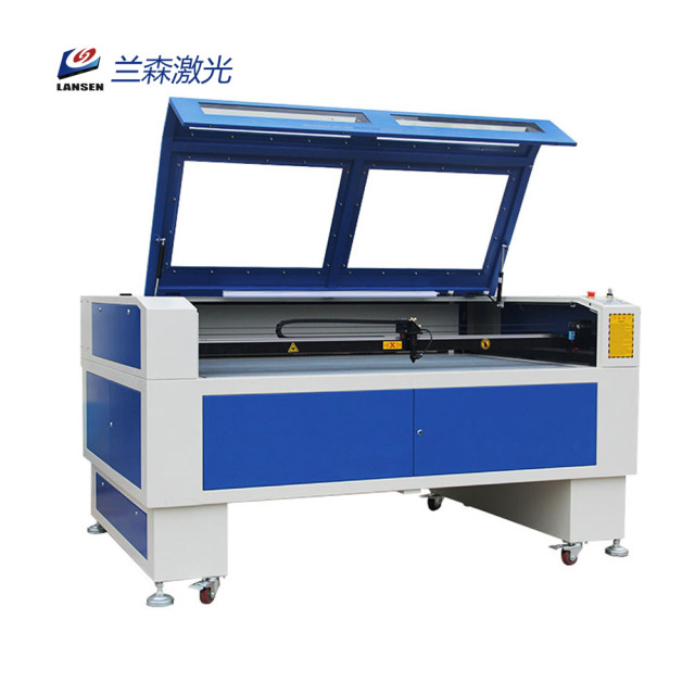 LP-C1610 Co2 Laser Engraving Cutting Machine