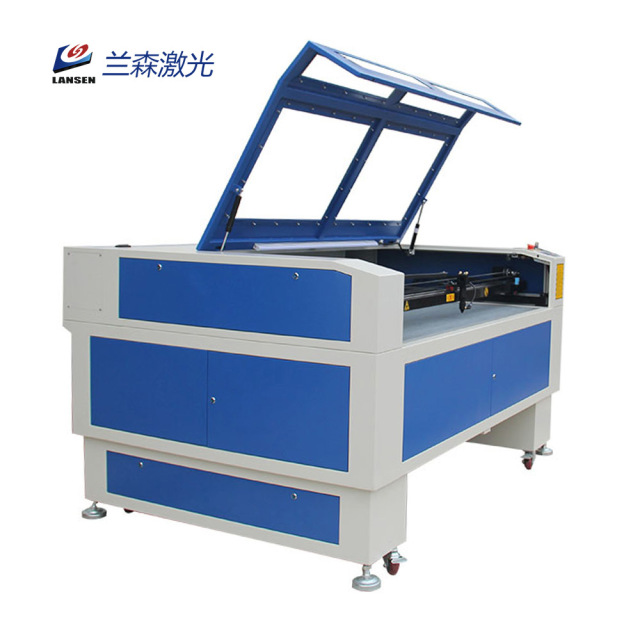 LP-C1610 Co2 Laser Engraving Cutting Machine