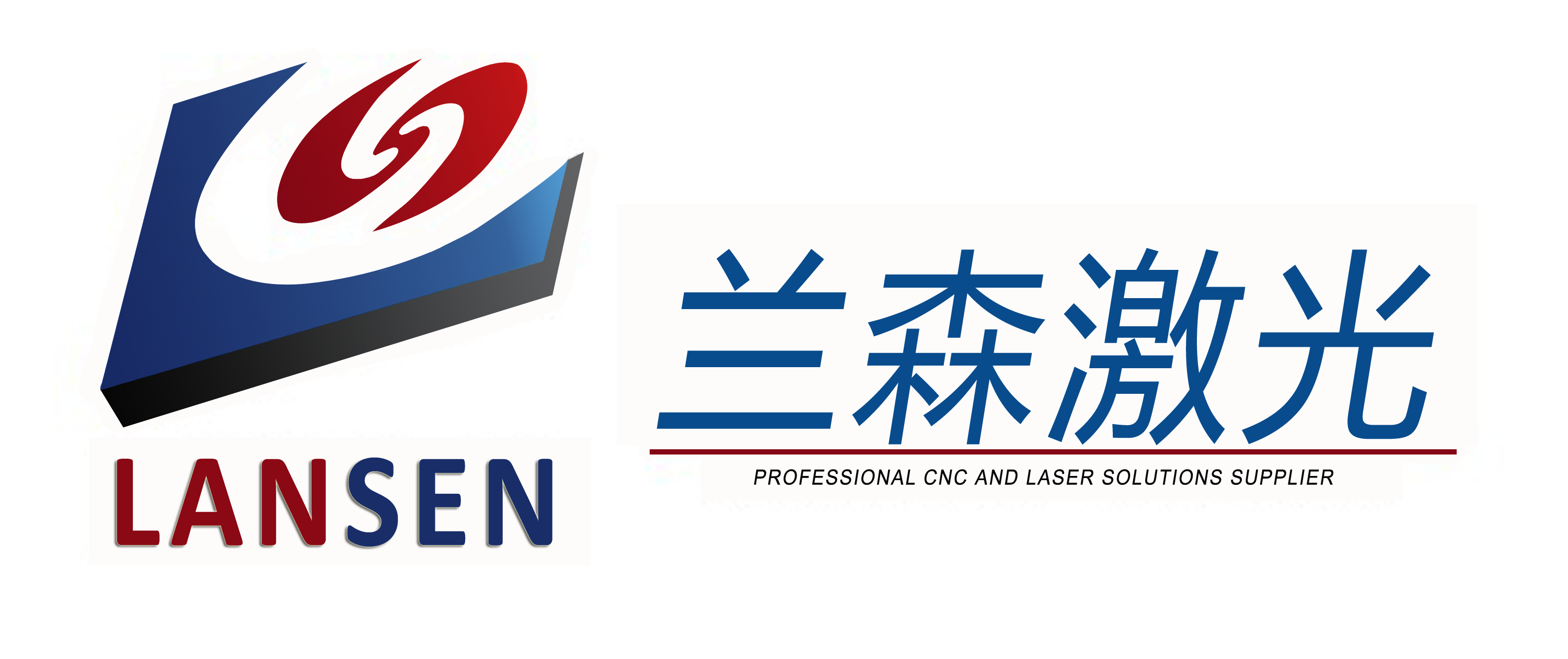 CNC Laser equipment