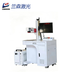 3D Photo Glass Crystal Laser Machine for Inner Engraving 2D 3D Designs