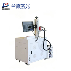 3D Photo Glass Crystal Laser Machine for Inner Engraving 2D 3D Designs