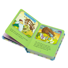 Bible board book