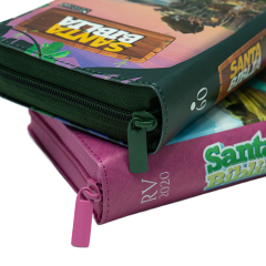 Zipper Bag