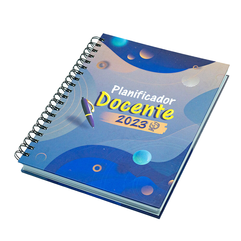 Planner 2023