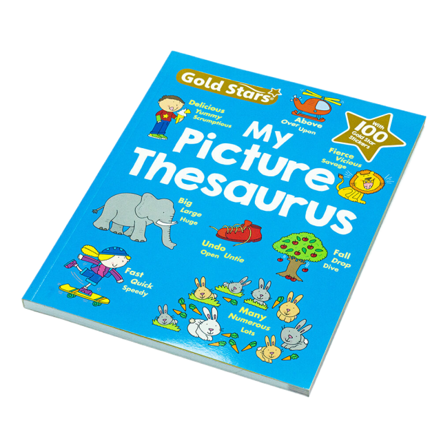 Kids book
