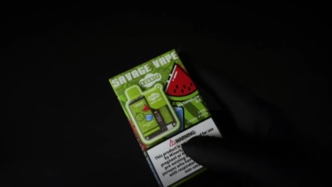 SAVAGE BUBBLE 15000 PUFFS | EU Warehouse Free Shipping | 3-7 Days Delivery | Built-in Smart Display | Ajustable Power | Child Lock