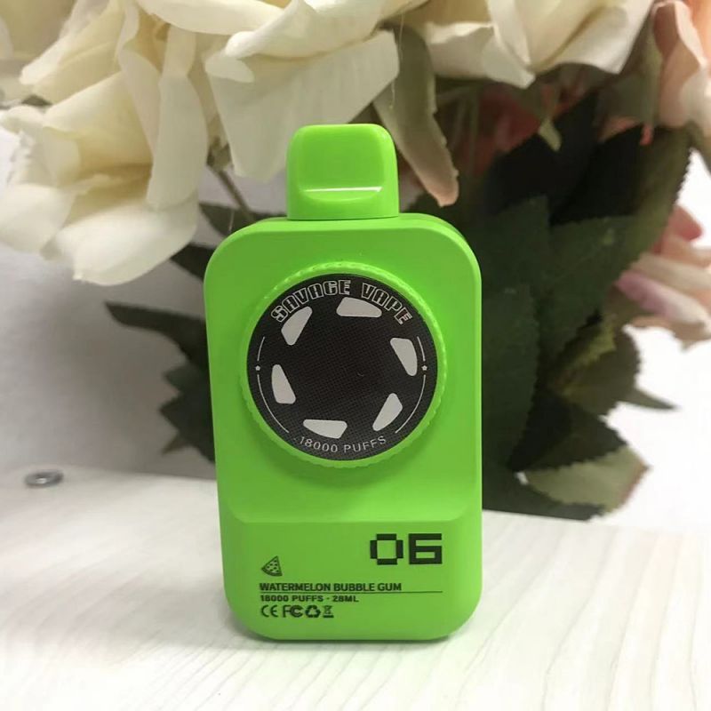 SAVAGE CAMERA 18000 PUFFS | EU Warehouse Shipping | Built-in Smart Display Screen