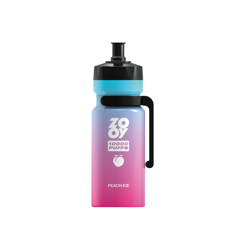 ZOOY KETTLE 10000 PUFFS | EU Warehouse Free Shipping | 3-7 Days Delivery