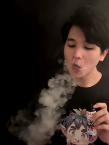 FORT SHISHA 45000 PUFFS | EU Warehouse Free Shipping | 45K Disposable Vape | DTL Electronic Cigarette Vaper